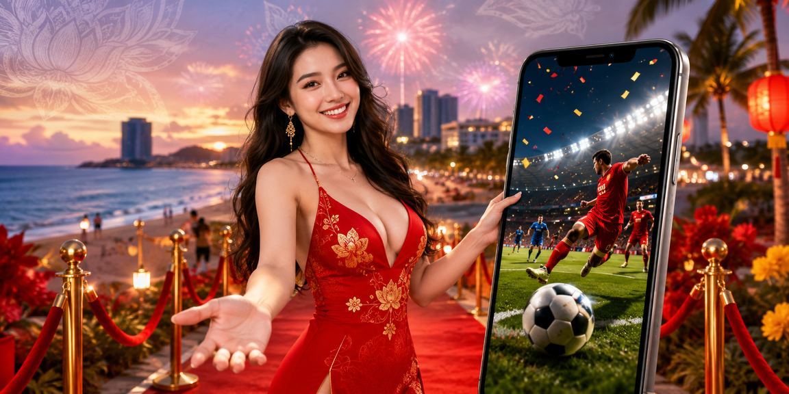 Cược jackpot đa dạng trong các trò chơi casino trực tiếp và bàn phổ biến